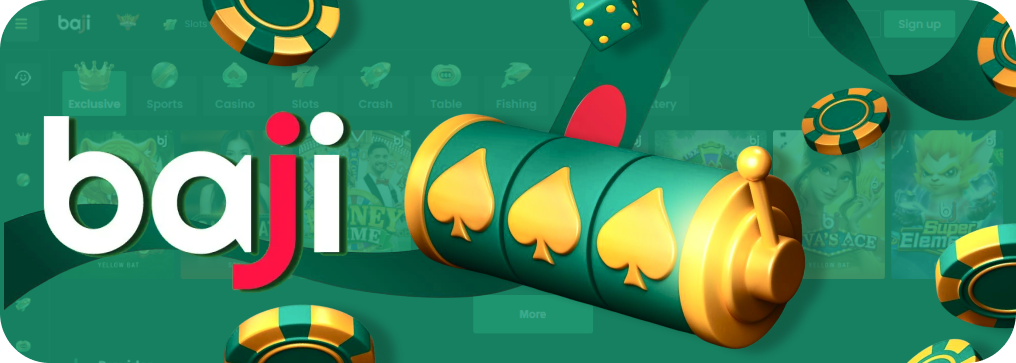 Baji Live is a sports betting website and an online casino available within the borders of Bangladesh.